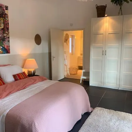 Nieuw: Guesthouse Marlene Ruimte En Vrijheid Apartamento *