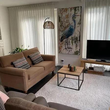 Nieuw: Guesthouse Marlene Ruimte En Vrijheid Apartamento *