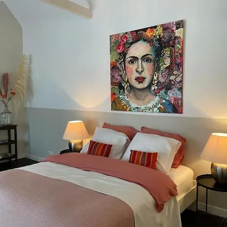 Nieuw: Guesthouse Marlene Ruimte En Vrijheid