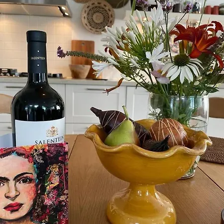 Nieuw: Guesthouse Marlene Ruimte En Vrijheid *