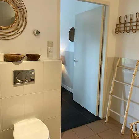 Nieuw: Guesthouse Marlene Ruimte En Vrijheid Apartamento *