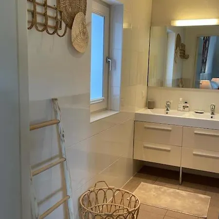 Nieuw: Guesthouse Marlene Ruimte En Vrijheid Apartamento