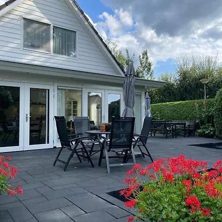 Nieuw: Guesthouse Marlene Ruimte En Vrijheid Apartamento *