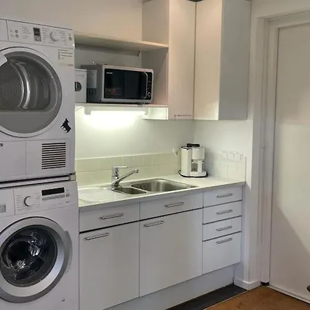 Nieuw: Guesthouse Marlene Ruimte En Vrijheid Apartamento *