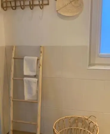 Nieuw: Guesthouse Marlene Ruimte En Vrijheid Hulshorst