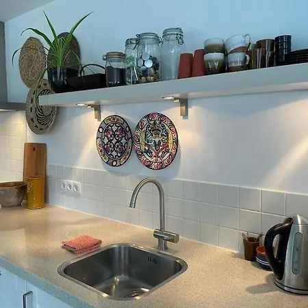 Apartamento Nieuw: Guesthouse Marlene Ruimte En Vrijheid Hulshorst