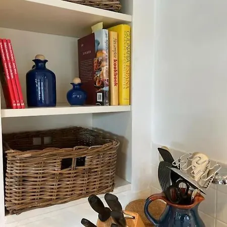 Nieuw: Guesthouse Marlene Ruimte En Vrijheid Apartamento *